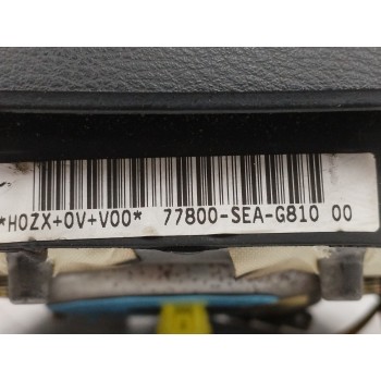 Recambio de airbag delantero izquierdo para honda accord berlina (cl/cn) 2.2 ctdi referencia OEM IAM 77800SEAG81000  