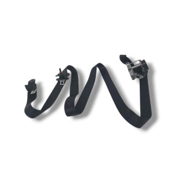 Recambio de cinturon seguridad delantero derecho para mg zs suv (azs1) 1.0 t-gdi referencia OEM IAM 10970135  