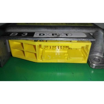 Recambio de centralita airbag para kia rio ls berlina referencia OEM IAM 0K32B677F0  