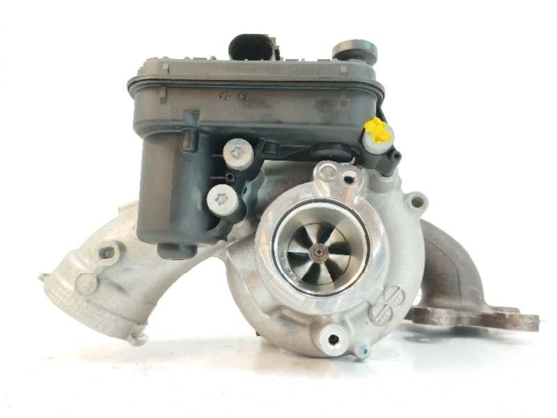 Recambio de turbocompresor para seat ateca (kh7) 1.5 16v tsi act referencia OEM IAM 05E145701K 4918001640 