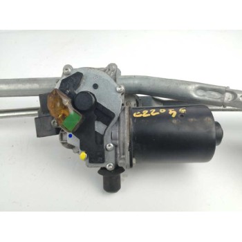 Recambio de motor limpia delantero para mercedes-benz clase b (w245) 200 cdi (245.208) referencia OEM IAM A1698202140 405127 