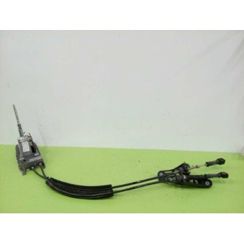 Recambio de palanca cambio para volkswagen golf vi (5k1) advance referencia OEM IAM 1K0711049CH CON VARILLAJE 