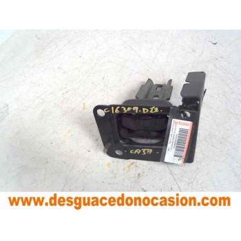 Recambio de soporte cambio para peugeot 1007 1.4 hdi referencia OEM IAM   CACOMUNES