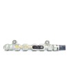 Recambio de rampa inyectora para renault trafic caja cerrada (ab 4.01) 2.5 dci diesel cat referencia OEM IAM 8200378703 04452140