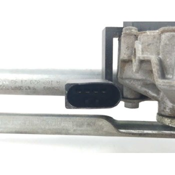 Recambio de motor limpia delantero para mercedes-benz clase b (w245) 200 cdi (245.208) referencia OEM IAM A1698202140 405127 