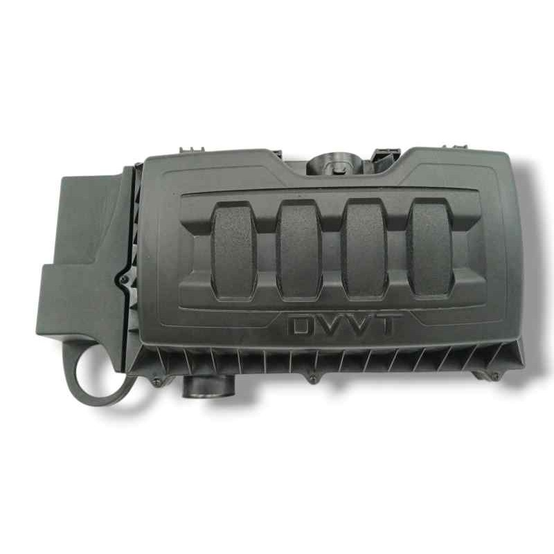 Recambio de filtro aire para mg zs suv (azs1) 1.5 vti referencia OEM IAM   