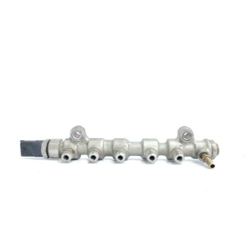 Recambio de rampa inyectora para renault trafic caja cerrada (ab 4.01) 2.5 dci diesel cat referencia OEM IAM 8200378703 04452140