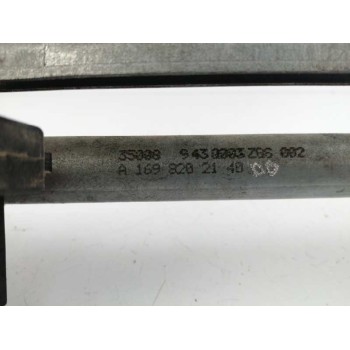 Recambio de motor limpia delantero para mercedes-benz clase b (w245) 200 cdi (245.208) referencia OEM IAM A1698202140 405127 