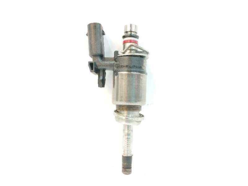 Recambio de inyector para seat ateca (kh7) 1.5 16v tsi act referencia OEM IAM 04E906036AD  