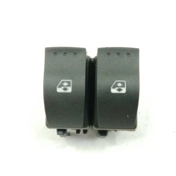 Recambio de mando elevalunas delantero izquierdo para renault laguna ii (bg0) confort authentique referencia OEM IAM 8200315034 