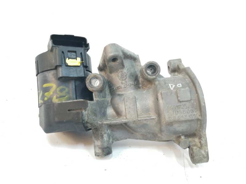 Recambio de valvula egr para peugeot 308 sw sport referencia OEM IAM 9681825280 28066067 