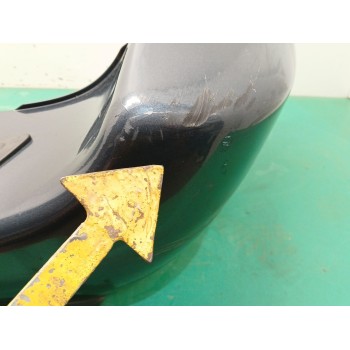 Recambio de paragolpes trasero para chrysler voyager iv (rg, rs) 2.8 crd referencia OEM IAM 68125727AA 0511324546AA 5018631AA