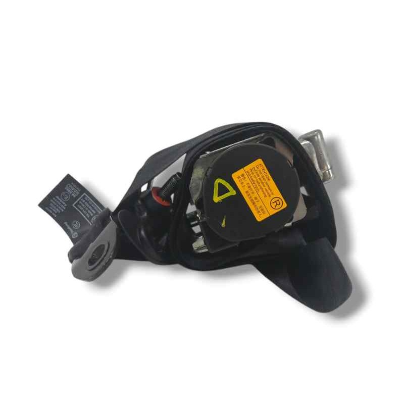 CINTURON SEGURIDAD DELANTERO DERECHO