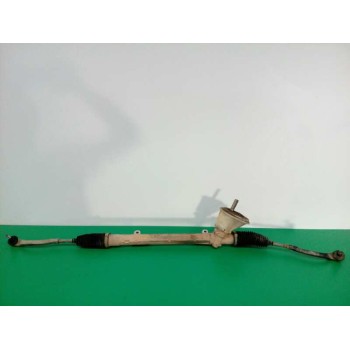 Recambio de cremallera direccion para renault megane ii berlina 5p 1.5 dci diesel cat referencia OEM IAM 7955501009  