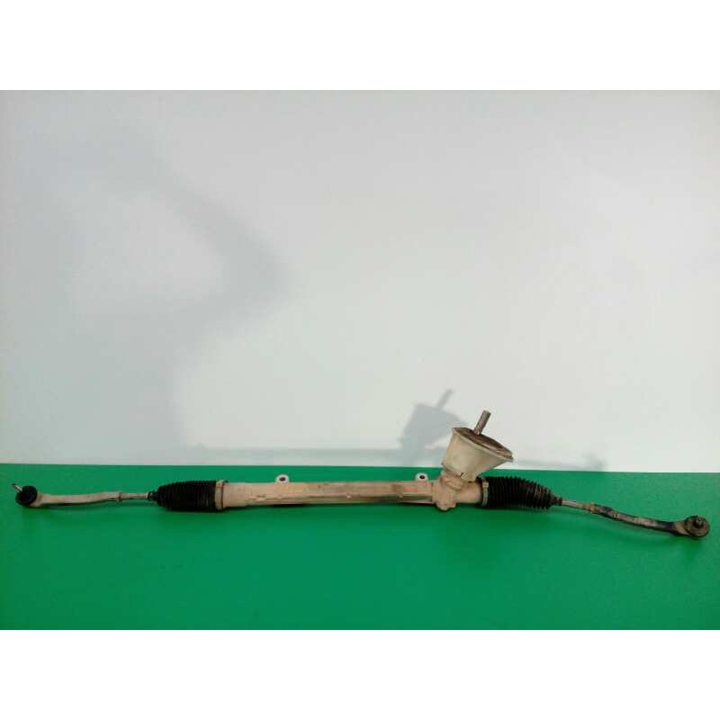 Recambio de cremallera direccion para renault megane ii berlina 5p 1.5 dci diesel cat referencia OEM IAM 7955501009  