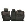 Recambio de asientos traseros para nissan qashqai iii (j12) 1.3 dig-t referencia OEM IAM   