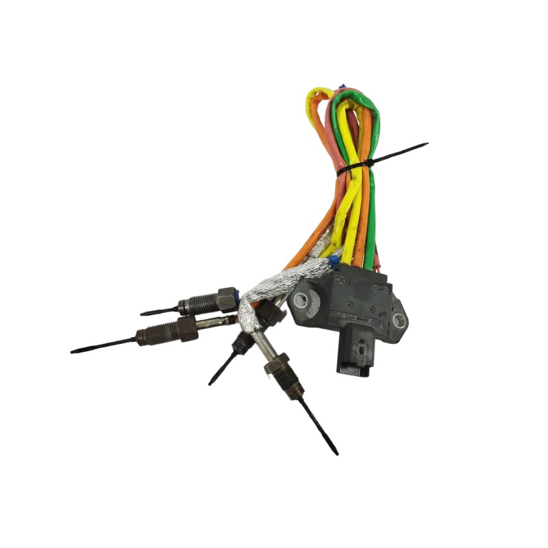 Recambio de sonda lambda para renault express furgoneta/monovolumen 1.5 blue dci 75 (f6aa) referencia OEM IAM 226582354R  