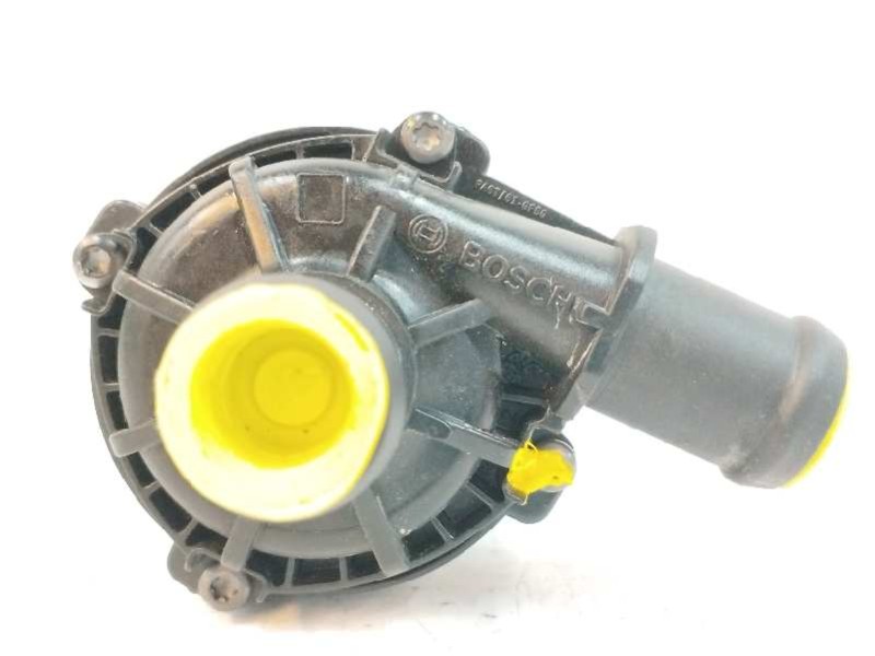 Recambio de bomba agua para seat ateca (kh7) 1.5 16v tsi act referencia OEM IAM 2Q0965567 0392023406 ADICIONAL