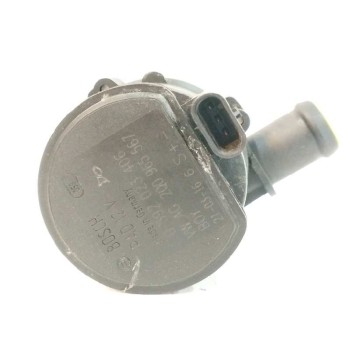 Recambio de bomba agua para seat ateca (kh7) 1.5 16v tsi act referencia OEM IAM 2Q0965567 0392023406 ADICIONAL