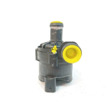 Recambio de bomba agua para seat ateca (kh7) 1.5 16v tsi act referencia OEM IAM 2Q0965567 0392023406 ADICIONAL