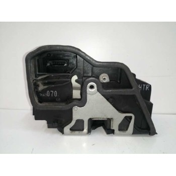 Recambio de cerradura puerta trasera derecha para bmw x3 (e83) 2.0 d referencia OEM IAM 7167070  
