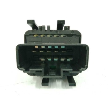Recambio de mando elevalunas delantero izquierdo para renault laguna ii (bg0) confort authentique referencia OEM IAM 8200315034 
