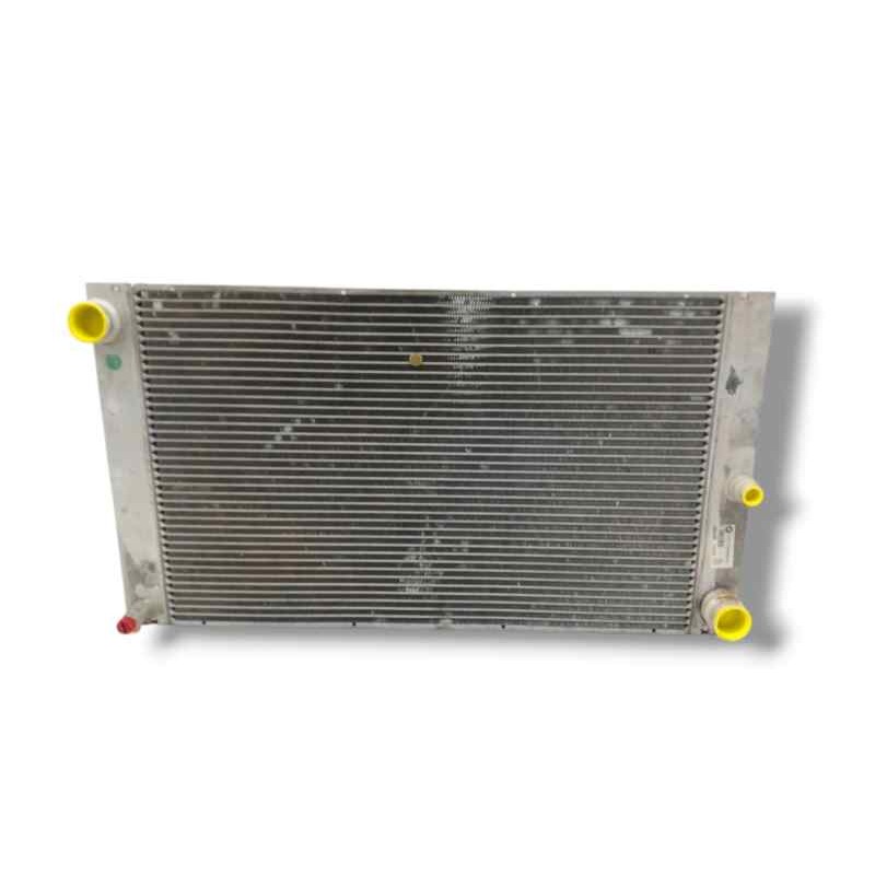 Recambio de radiador agua para bmw serie 5 berlina (e60) 3.0 turbodiesel cat referencia OEM IAM 17117792832  
