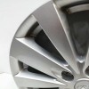 Recambio de llanta para hyundai sonata (nf) 2.0 crdi cat referencia OEM IAM 529103K350 6,5JX17-46 