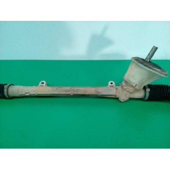 Recambio de cremallera direccion para renault megane ii berlina 5p 1.5 dci diesel cat referencia OEM IAM 7955501009  