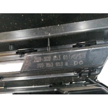 Recambio de rejilla delantera para volkswagen passat lim. (3g2) referencia OEM IAM 3G0853651C GTE 