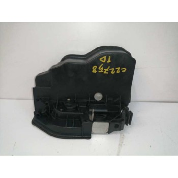 Recambio de cerradura puerta trasera derecha para bmw x3 (e83) 2.0 d referencia OEM IAM 7167070  