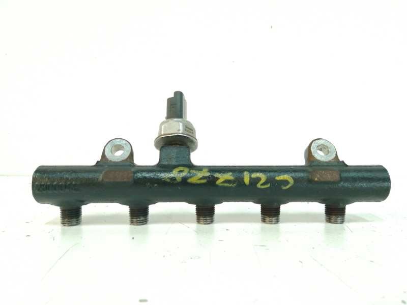 Recambio de rampa inyectora para peugeot 308 sw sport referencia OEM IAM 9656391180  