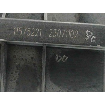 Recambio de filtro aire para mg zs suv (azs1) 1.5 vti referencia OEM IAM   