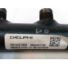 Recambio de rampa inyectora para peugeot 308 sw sport referencia OEM IAM 9656391180  