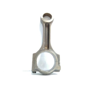 Recambio de biela para renault trafic caja cerrada (ab 4.01) 2.5 dci diesel cat referencia OEM IAM 7701473615 7701478826 