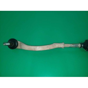 Recambio de cremallera direccion para renault megane ii berlina 5p 1.5 dci diesel cat referencia OEM IAM 7955501009  