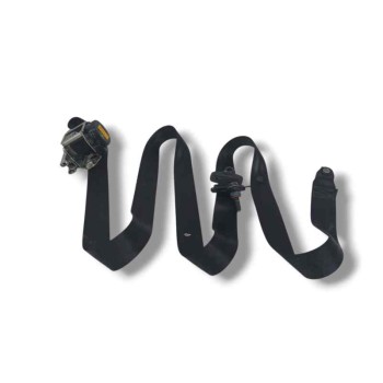 Recambio de cinturon seguridad delantero izquierdo para mg zs suv (azs1) 1.0 t-gdi referencia OEM IAM 10970132  