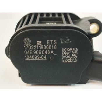 Recambio de sensor para seat ateca (kh7) 1.5 16v tsi act referencia OEM IAM 04E906048A VALVULA ELECTROMAGNETICA 
