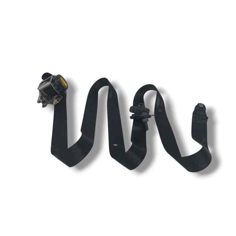 Recambio de cinturon seguridad delantero izquierdo para mg zs suv (azs1) 1.0 t-gdi referencia OEM IAM 10970132  