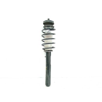 Recambio de amortiguador delantero izquierdo para smart coupe 1.0 cat referencia OEM IAM A4513200001  