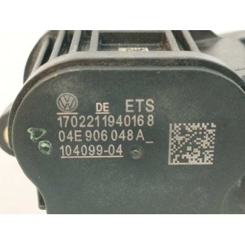 Recambio de sensor para seat ateca (kh7) 1.5 16v tsi act referencia OEM IAM 04E906048A VALVULA ELECTROMAGNETICA 