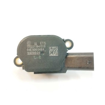 Recambio de sensor para seat ateca (kh7) 1.5 16v tsi act referencia OEM IAM 04E906048A VALVULA ELECTROMAGNETICA 