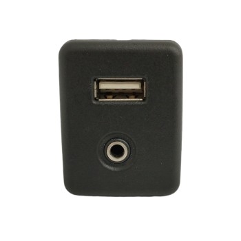 Recambio de modulo electronico para opel astra k lim. 5türig 1.6 cdti dpf referencia OEM IAM 22875063 PUERTO USB AUX 