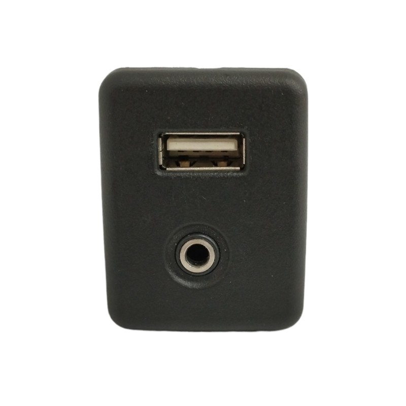 Recambio de modulo electronico para opel astra k lim. 5türig 1.6 cdti dpf referencia OEM IAM 22875063 PUERTO USB AUX 