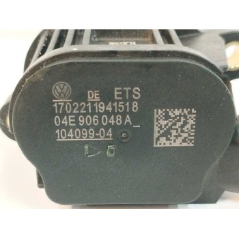 Recambio de sensor para seat ateca (kh7) 1.5 16v tsi act referencia OEM IAM 04E906048A VALVULA ELECTROMAGNETICA 