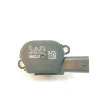 Recambio de sensor para seat ateca (kh7) 1.5 16v tsi act referencia OEM IAM 04E906048A VALVULA ELECTROMAGNETICA 