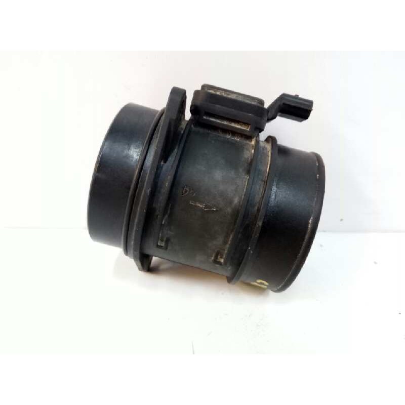 Recambio de caudalimetro para renault master kasten 2.3 dci diesel cat referencia OEM IAM 8200914647A 5WK97022 