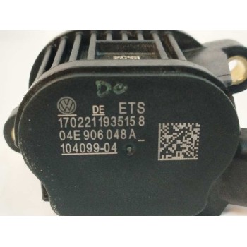Recambio de sensor para seat ateca (kh7) 1.5 16v tsi act referencia OEM IAM 04E906048A VALVULA ELECTROMAGNETICA 