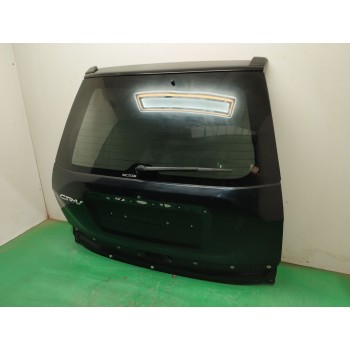 Recambio de porton trasero para honda cr-v (re) 2.2 ctdi referencia OEM IAM   