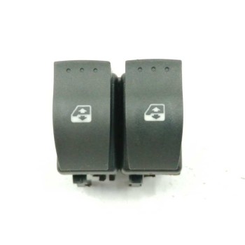 Recambio de mando elevalunas delantero izquierdo para renault espace iv (jk0) grand espace privilege referencia OEM IAM 82003150